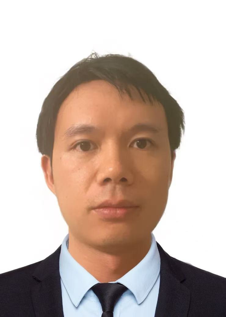 Jungang(Gordon) Chen